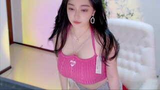 Liu Feier: Is my waist really this thin? The beauty-enhancing slimming effect is so strong it doesn'