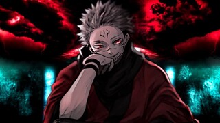 Jujutsu Kaisen - Pump It Edit