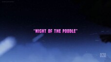 100% WOLF: Legend the moon Stone Season 1 episode 1: NIGHT OF THE PODDLE original