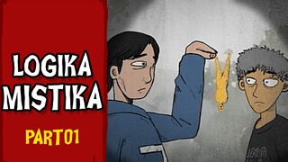 Logika Mistika Part 01