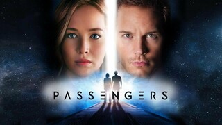 Passengers (2016)