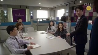 Cuộc Sống Thượng Lưu tập 11