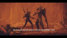 Lord of The Mysteries - EP 12 Sub Indo