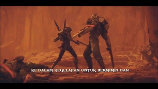 Metal Eden [GMV]