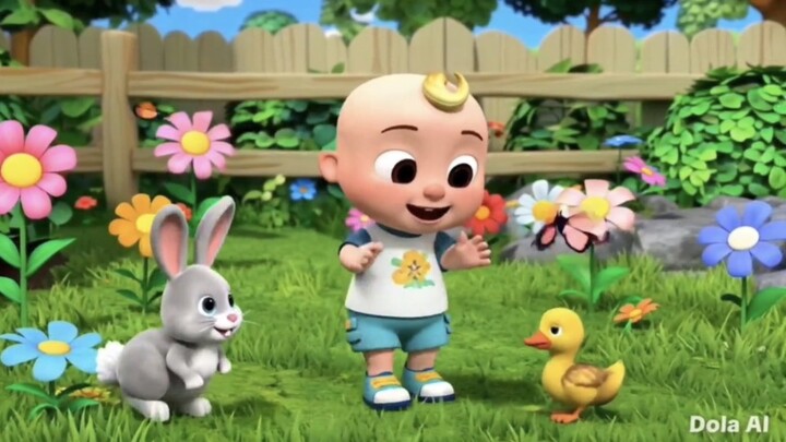 Amazing Facts You Didn’t Know Existing (Nursery Rhyme Song)