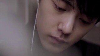 【Xiao Zhan】It's nothing but a thousand hammers and thousands of trials