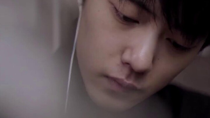 【Xiao Zhan】It's nothing but a thousand hammers and thousands of trials