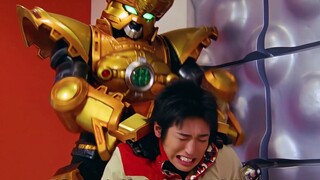 [Special Effects Story] Boom Boom Sentai: Extra Warrior Zibon Joins the Adventurers! Kaja's Artifici