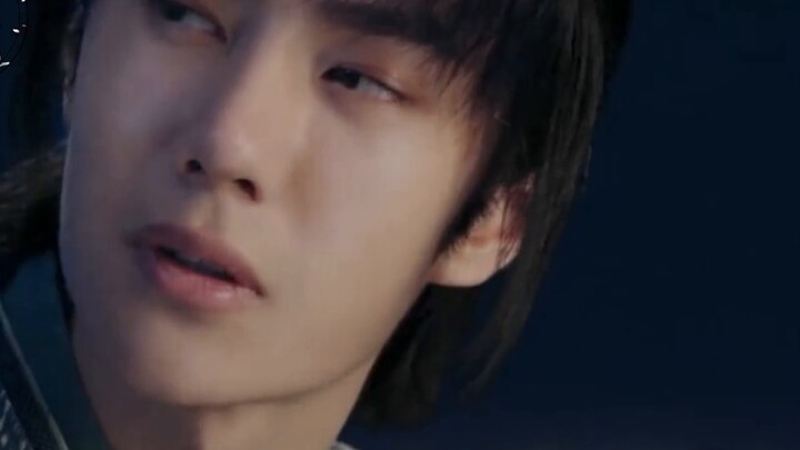 [War for the Mountain/Gu Yiye x Xie Yun] When I woke up, the world had changed 5