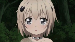 UchiMusume-Sub indo eps 1