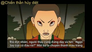 3 câu chuyện kinh dị có thật- xuất quỷ nhập hồn #horrorstory