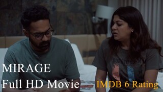 Mirage (2025) 720p Malayalam HQ HDR