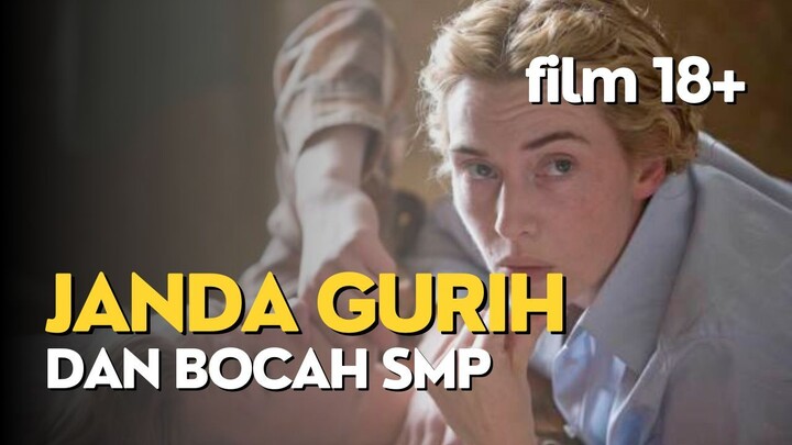 FILM 18+ | THE READER | JANDA GURIH