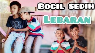 DIWAN & BOCIL sedih LEBARAN | komedi indonesia | video kocak 2020 edisi lebaran