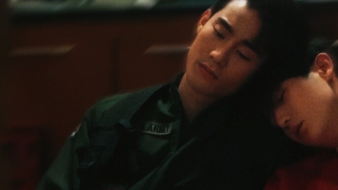 "Kaulah yang mematahkan mawarmu sendiri dengan tanganmu sendiri" ０ Itu dia ０ Teman Terlarang｜ForceBo