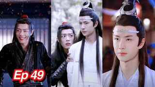 ( Funny Sweet ) TikTok China 抖音 with Wang Yibo & Xiao Zhan Ep49