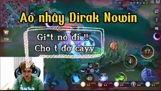 Khi quen nhau nhìn cái tướng đi cũng đoán đc nhau :))