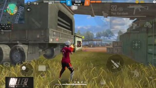 Hot freefire trong ngày #hotfreefire #fungame #hotgame #hotgamemobie