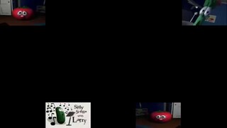 Over here Larry! (Sparta Kaosz V3 Remix)