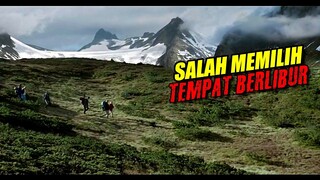 ALASAN KENAPA GUA JARANG HILING-HILING , KARNA LAGI DAN LAGI, LIBURAN BERUJUNG PETAKA !!