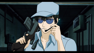 [Gintama ‖Cảnh hài hước] Kỹ thuật tấn công của bạn quá điêu luyện, Mười Bốn!