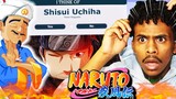 HE CAN GUESS ANY NARUTO CHARACTER THE INTERNET CAN THINK OF (IMPOSSIBLE GAME)?!