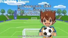 Inazuma Eleven Season 1 Episode 5 Tagalog Dubbed