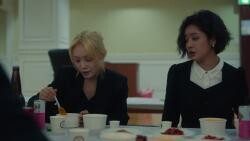 Dark Glory: ฉากอันโด่งดังของ Sarah Lee สภาวะบ้าคลั่งถึงขีดสุด