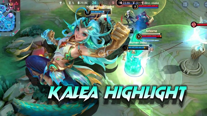 KENAPA ROAMER YANG SATU INI JADI GA PERNAH DI PAKAI ?! - MLBB