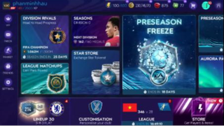 News _ Round Of 16 UCL _ Squad Builder ManUtd Vs Atlético _ Cặp Đấu Nhiều Duyên