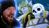 THE SECRET! | Skeleton Knight in Another World Episode 5 Reaction