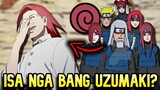 ANG PINAKABAGONG UZUMAKI CLAN MEMBER SA NARUTO LUMABAS NA😱 - Zansul Uzumaki? | Sasuke Retsuden Ch.2