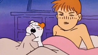 论一只老鼠有多欠揍…（12）