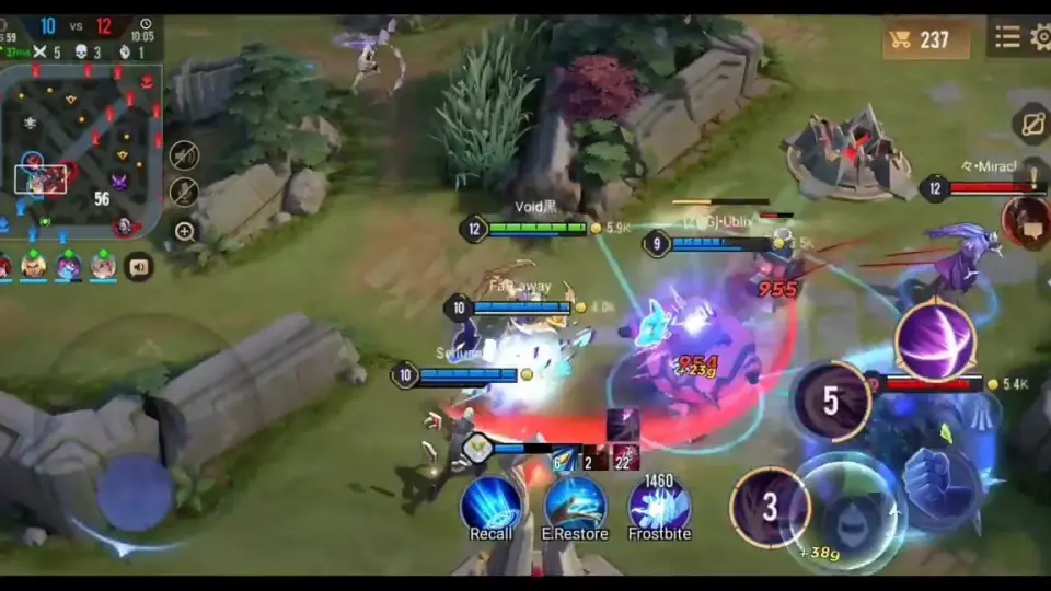 Montage, Highlights and Best Moments Nakroth _ Arena of Valor _ AoV _ 傳說對決 _ RoV - Bilibili Montage, Highlights and Best Moments Nakroth _ Arena of Valor _ AoV _ 傳說對決 _ RoV - Bilibili