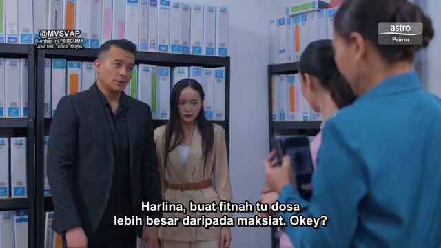 🤱🥷Ep29