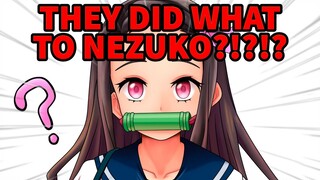 Demon Slayer Has Gone Too Far!!!