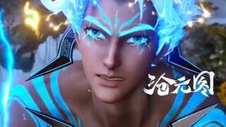 【 The Demon Hunter】EP19梅元知外出去边境，遭遇天妖门暗算，孟川火速支援！