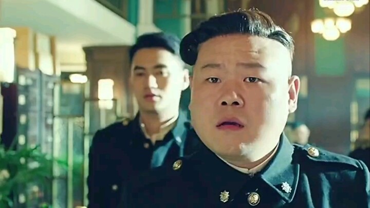 再不行动我就要做老大了