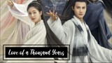 🇨🇳 Love of a Thousand Years ep.4