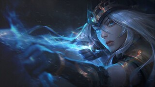 League of Legends | Top Lane Ashe