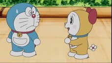 Doraemon (2005) - Hari Yang Panjang Untuk Doraemon