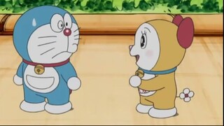 Doraemon (2005) - Hari Yang Panjang Untuk Doraemon