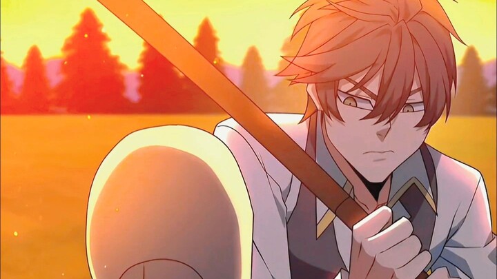 นักดาบที่แข็งแกร่งที่สุด