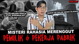 GAK NYANGKA TERNYATA DI DALAM PARIK BANYAK KEJDIAN BEGINI