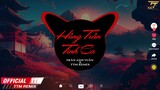 Hồng Trần Tình Ca - Trần Anh Tuấn x TTM Remix | LỜI ANH MUỐN NÓI THẬT LÒNG CẢM ƠN CUỘC ĐỜI