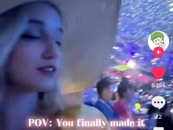 Pertandingan Olahraga Suku Minoritas di Hainan TikTok