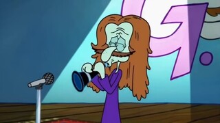 【Delicious】Squidward and the Atlantis Connection