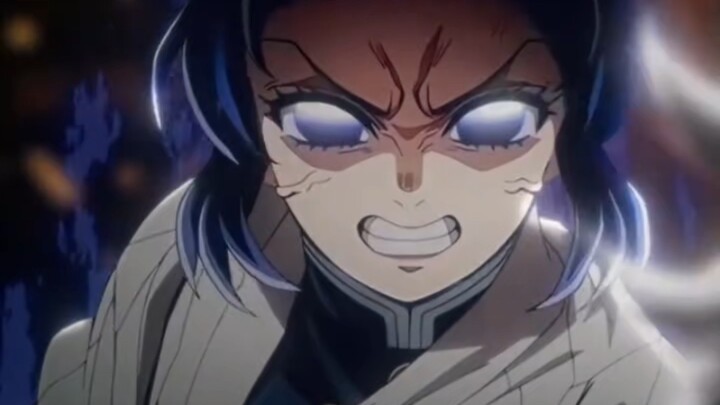 ในที่สุดก็รู้แล้วว่าทำไมท่าเริ่มต้นของลมหายใจแมลงถึงเป็นการเล่นกระบี่จอมลวงตา