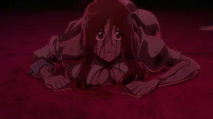 Meledak Bleach TYBWEpisode 45  Bikin Merinding❗