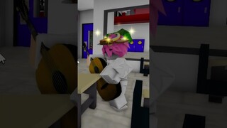 Akibat Batal Puasa... (JANGAN DICONTOH!) | Roblox Indonesia